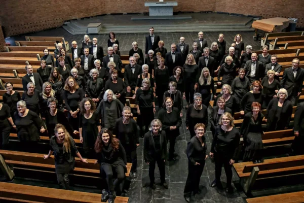 201906_Chor_Christuskirche_01 201906_Chor_Christuskirche_01