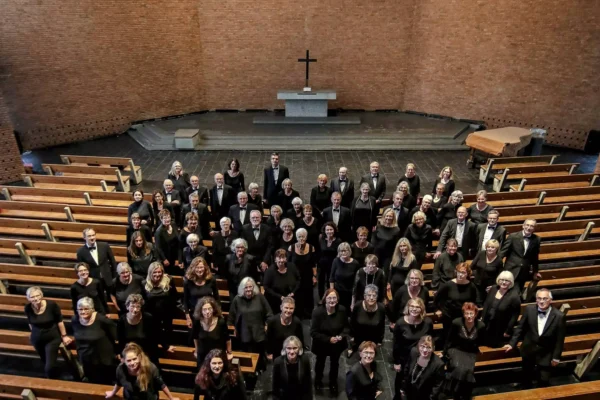 201906_Chor_Christuskirche_05 201906_Chor_Christuskirche_05